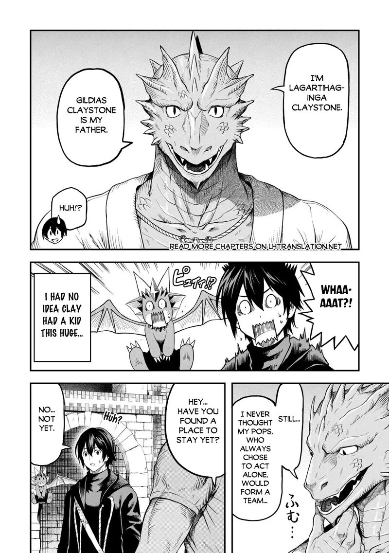 Sozai Saishuka no Isekai Ryokouki - Chapter 65 image 10